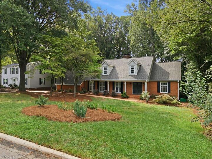 Property Photo:  217 Sheridan Drive  NC 28144 