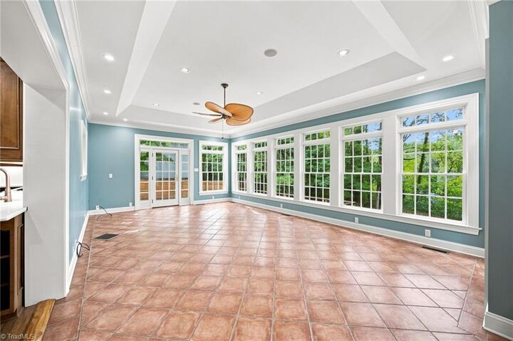Property Photo:  217 Sheridan Drive  NC 28144 