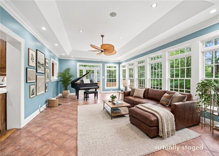 Property Photo:  217 Sheridan Drive  NC 28144 