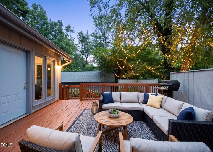 Property Photo:  3004 Rue Sans Famille  NC 27607 
