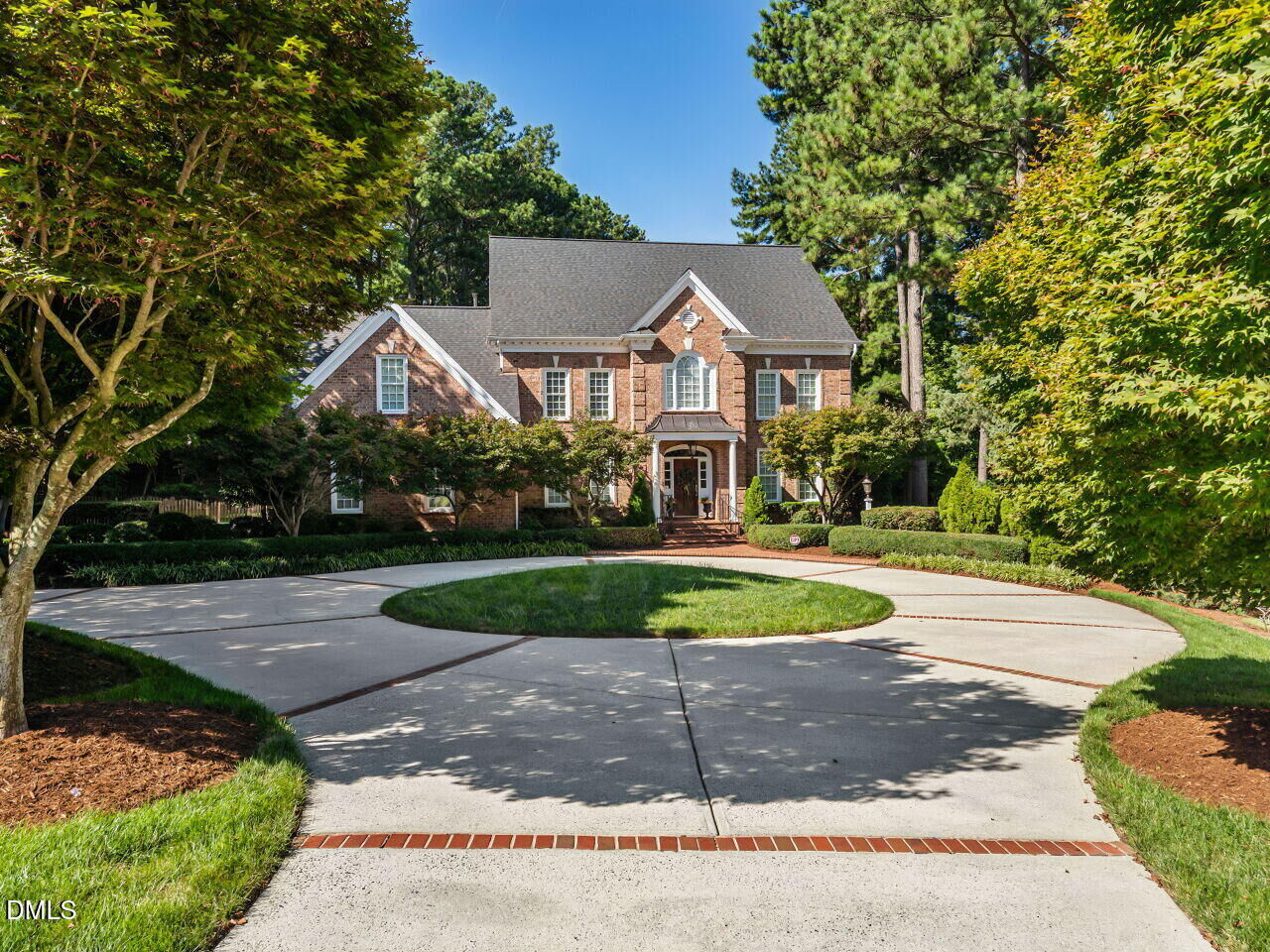 Property Photo:  3709 William J Cowan Wynd  NC 27612 