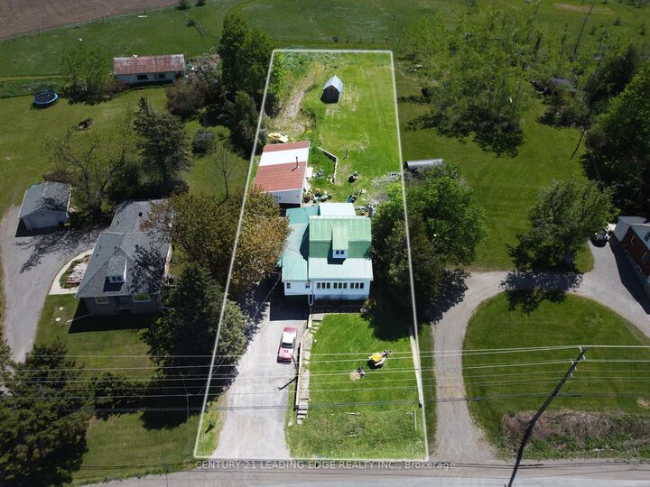 Property Photo:  3094 Lakefield Road  ON K9J 6X5 