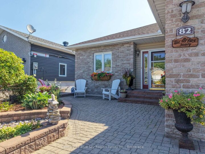 Photo de la propriété: 82 Kilby Lane ON P0H 1H0