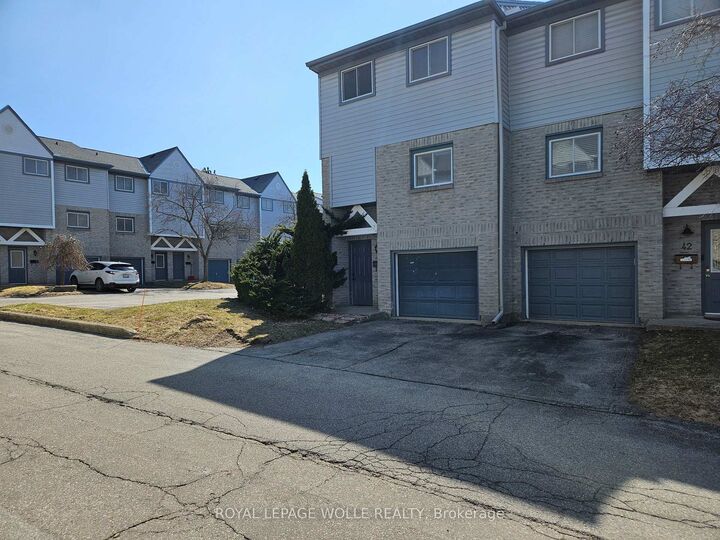 589 Beechwood Drive 43 — photo 1
