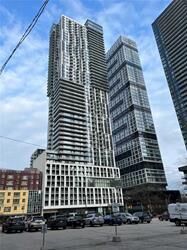 Property Photo:  251 Jarvis Street 216  ON M5B 0C3 