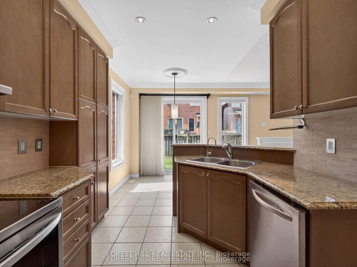 Property Photo:  12 Stookes Crescent  ON L4E 0J3 