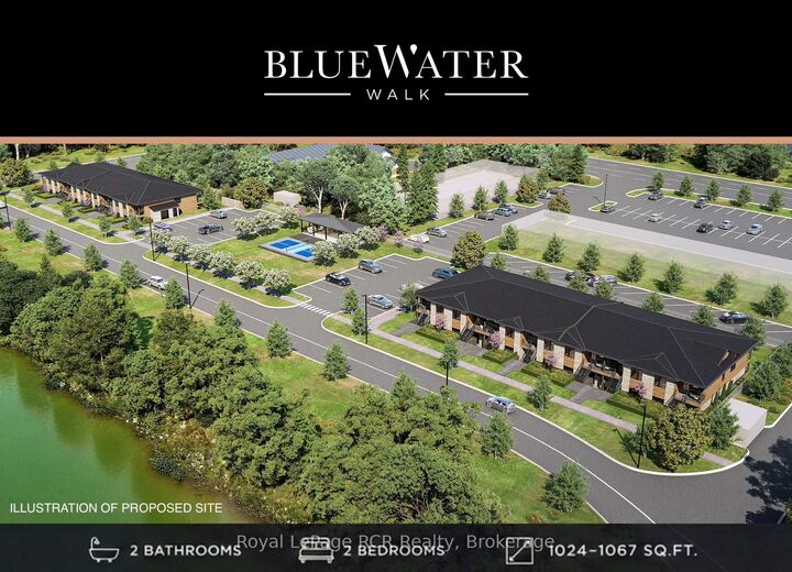 215 B Concession Rd 10 Road Unit 16 — photo 1