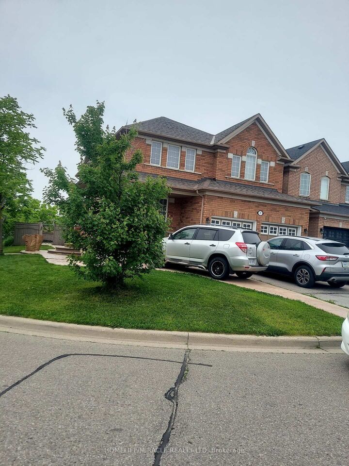 Property Photo:  21 Mario Street  ON L6P 1N1 