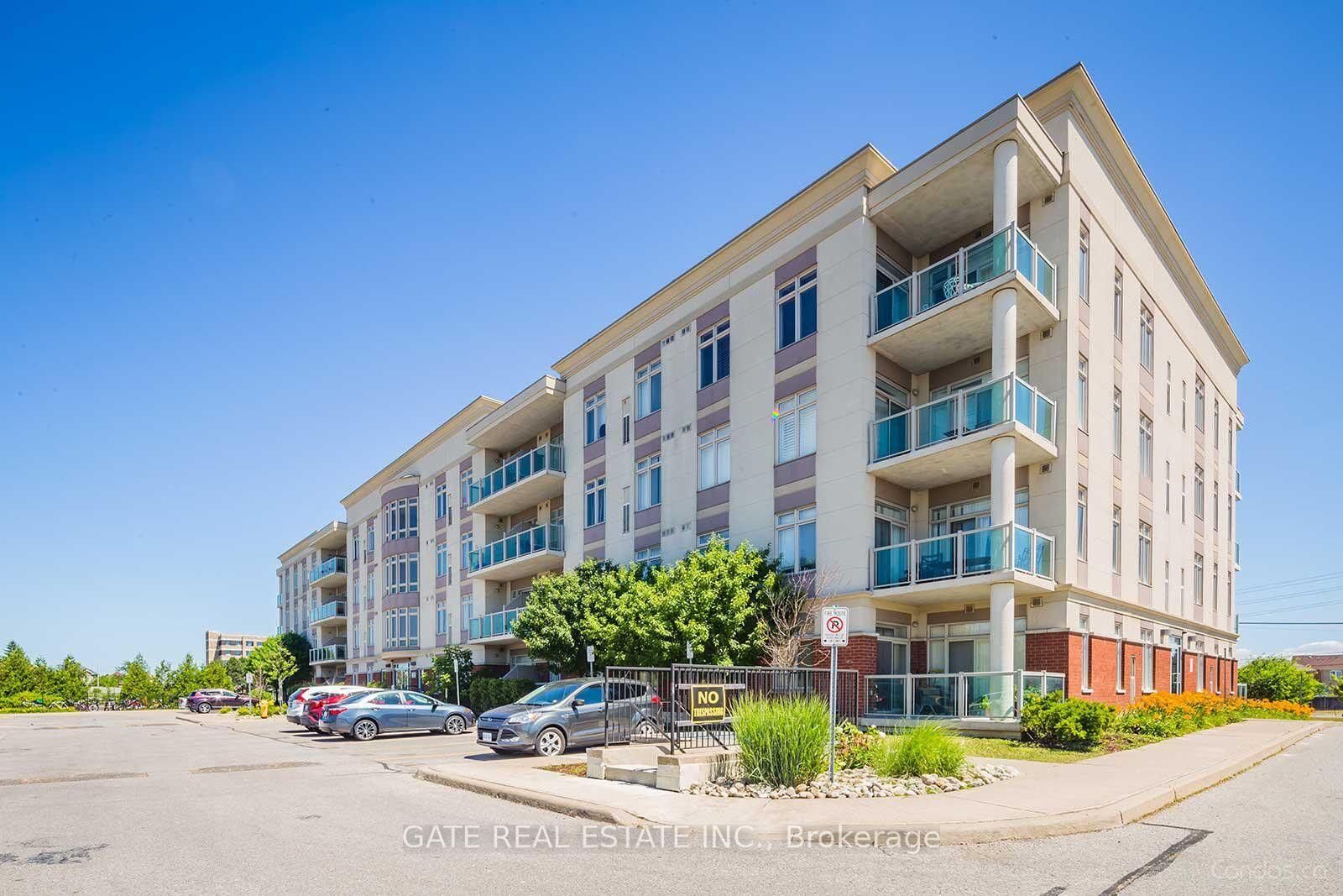 Property Photo:  7340 Markham Road 307  ON L3S 0B1 