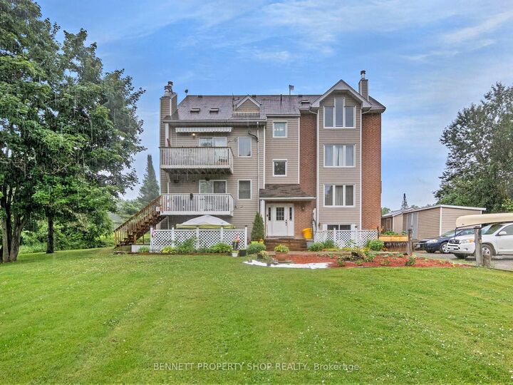 1036 Barryvale Road 4D — photo 1