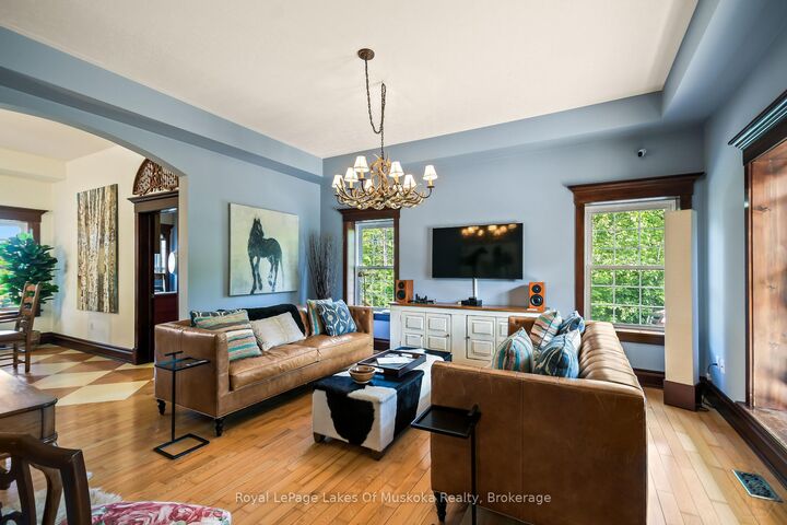 Property Photo: 1039 Ziska Road ON P1L 1W8