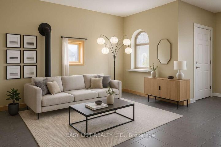 Property Photo: 60 Ontario Street 3 ON P0A 1C0