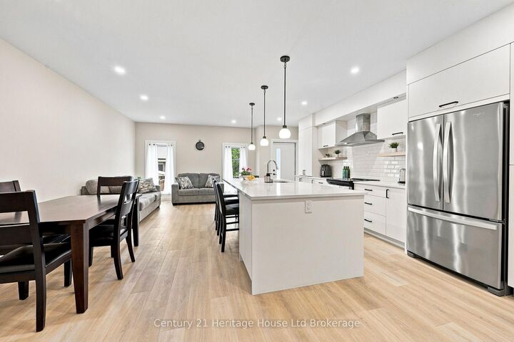 Property Photo: 361 Quarter Town Line 1102 ON N5G 0K2