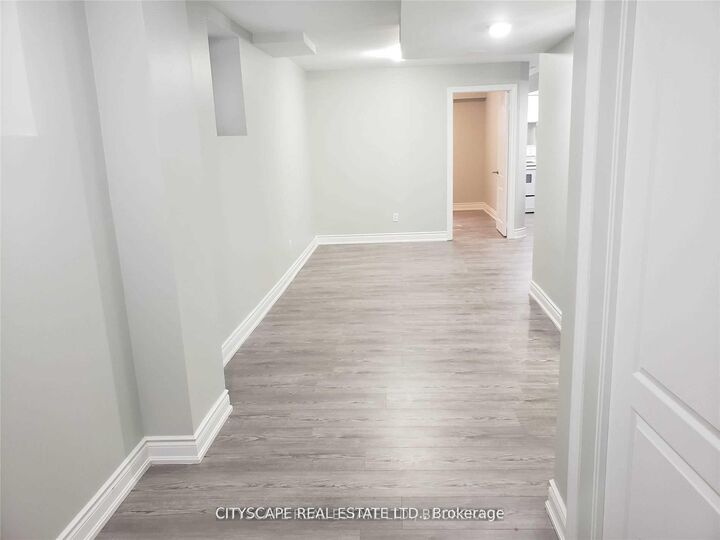 Property Photo:  4375 Trail Blazer Way Bsmt  ON L5R 0C5 