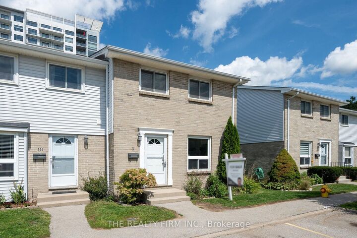 Property Photo:  1786 Attawandaron Road 11  ON N6G 3N1 