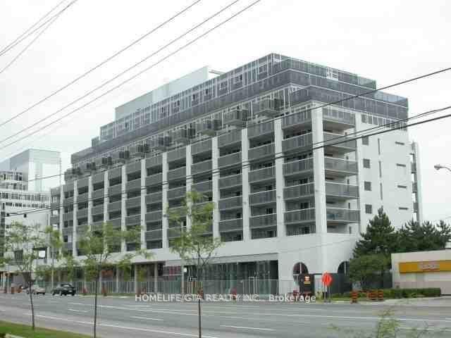 1040 The Queensway Avenue 710 — photo 1