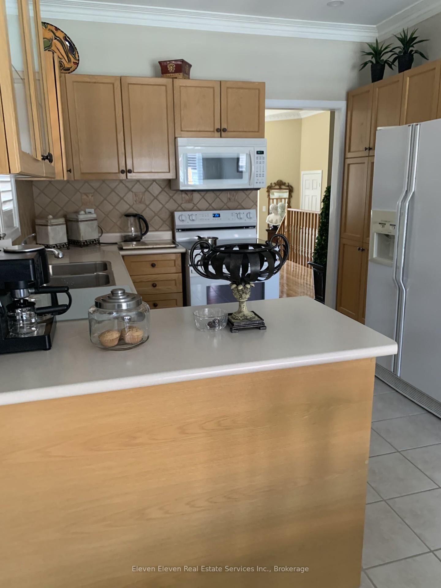 Property Photo: 301 Van Kirk Drive ON L7A 1M3