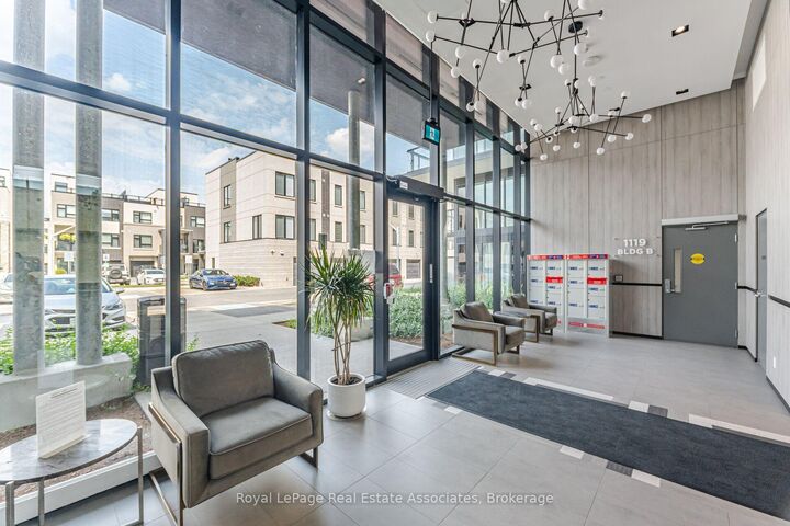 Property Photo:  1119 Cooke Boulevard B327  ON L7T 0C7 