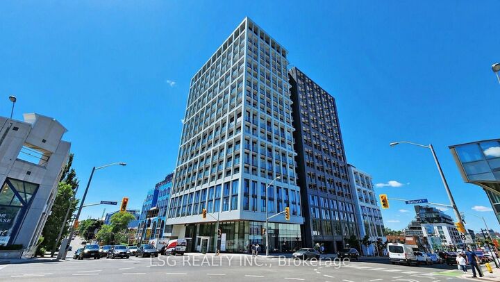 Property Photo:  2020 Bathurst Street 337  ON M5P 0A6 