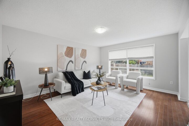 Property Photo: 9 Ollie Avenue ON L6X 0M8