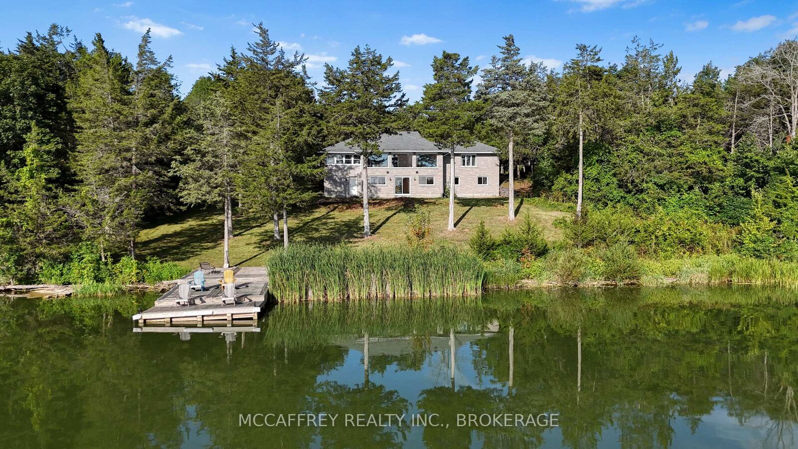 Property Photo: 4563 County Rd 9 N/A ON K7R 3K8