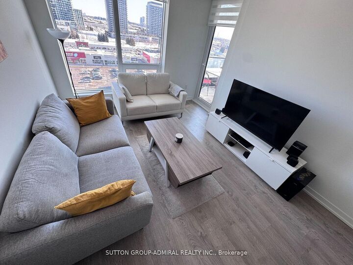 Property Photo:  8868 Yonge Street 1006E  ON L4C 1Z8 