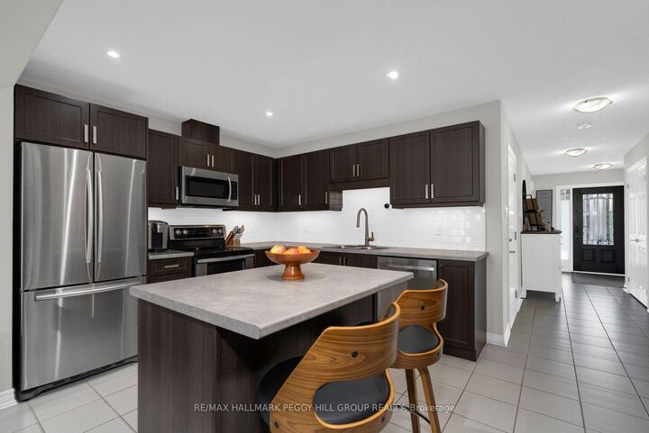 Property Photo: 13 Foley Crescent ON L9Y 3B7