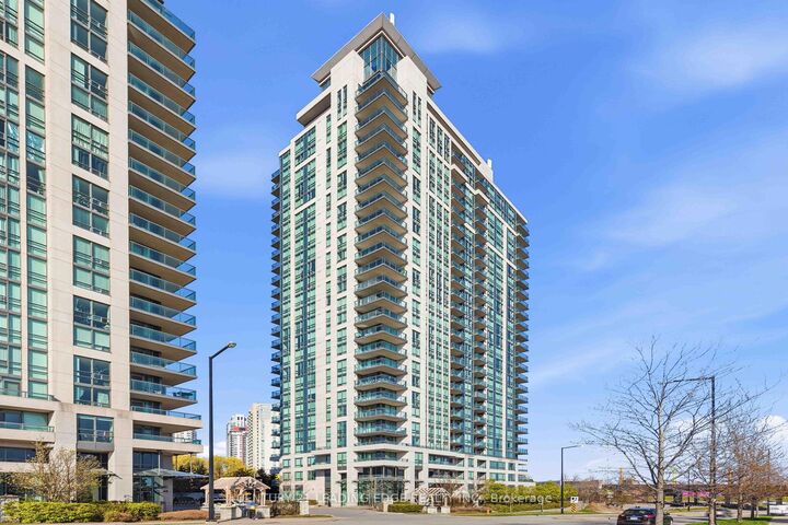 88 Grangeway Avenue 1109 — photo 1
