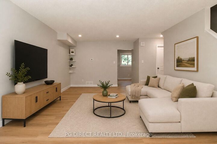 Property Photo:  75 Gatewood Place 19  ON N5Y 5A4 