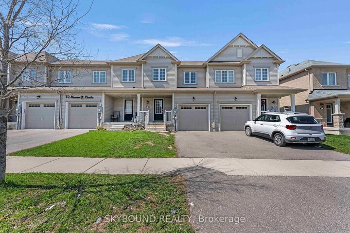 70 Munro Circle — photo 1