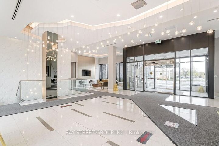 Property Photo: 65 Watergarden Drive 302 ON L5R 0G9