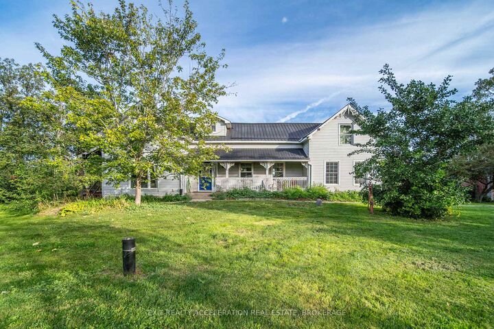 Property Photo: 147 Cooks Road ON K0K 2W0