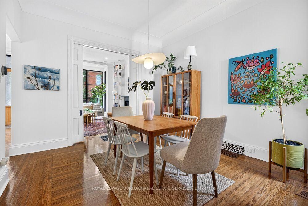 Property Photo: 16 Bruce Street ON L8P 3M6