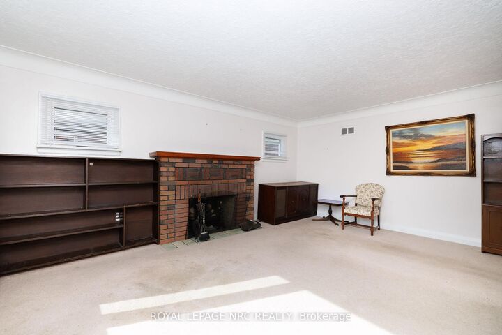Property Photo:  276 Glenridge Avenue  ON L2T 3K4 