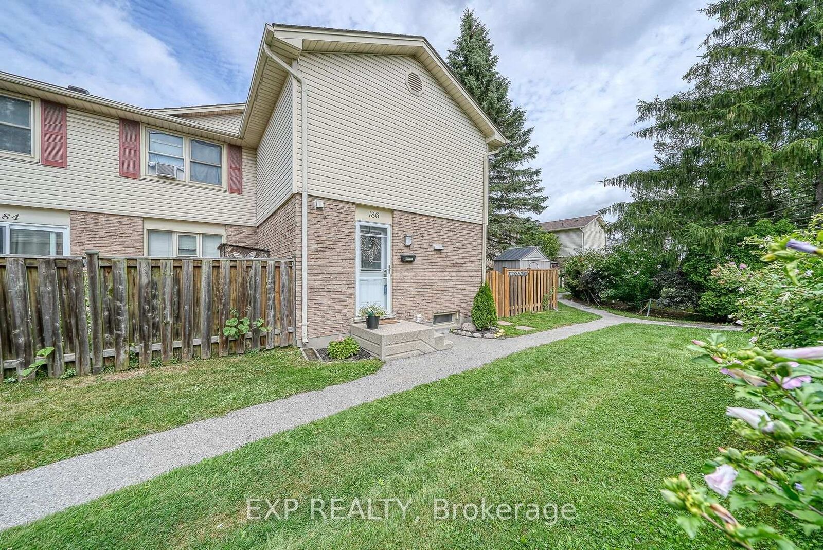 Photo de la propriété: 230 Clarke Road 186 ON N5W 5P8