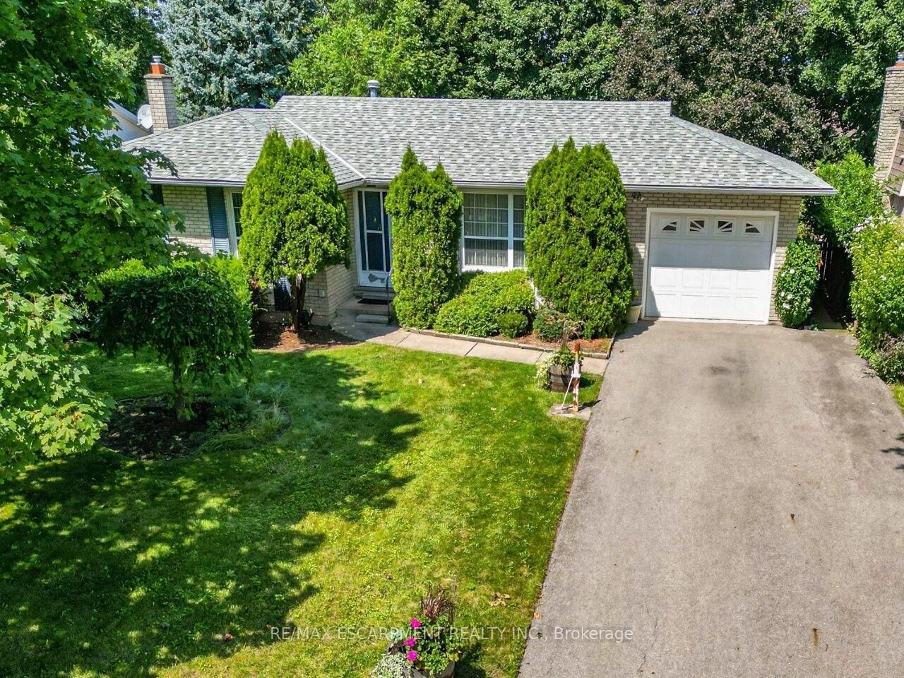 Property Photo:  4193 Regent Court  ON L3J 0N4 