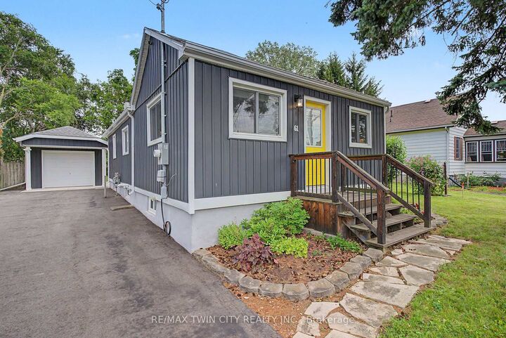 61 Maud Street — photo 1
