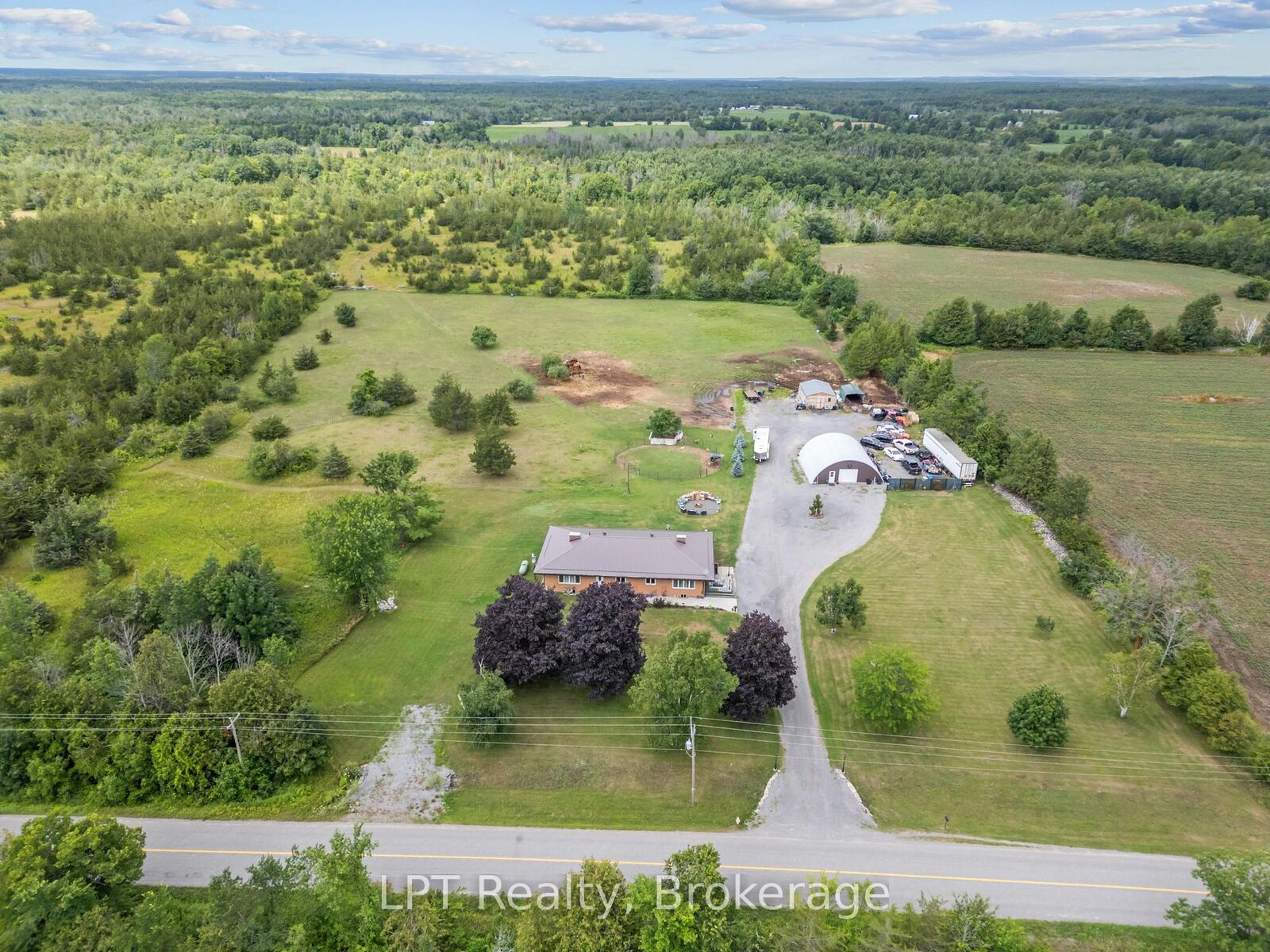 Property Photo: 2110 13th Line E ON K0K 2M0