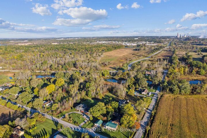 Property Photo:  294 Lyon's Creek Road  ON L2G 0S1 