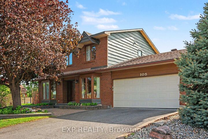 105 Country Club Drive — photo 1