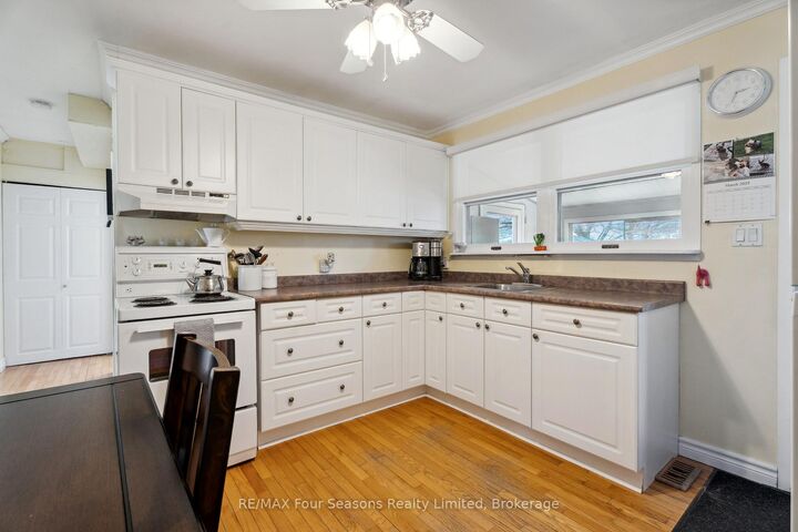 Property Photo: 46 Erie Street ON L9Y 1P4