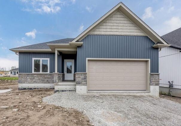 Property Photo: 37 Harold Avenue ON L0K 1E0