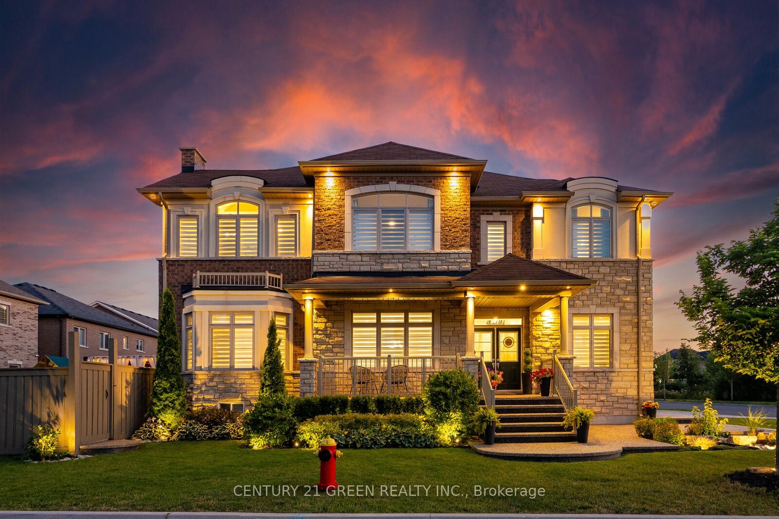 Property Photo: 1478 Day Terrace ON L9E 1H8