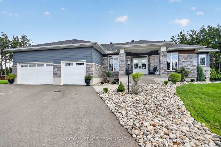 Property Photo: 430 Butler Farm Road ON K0G 1J0