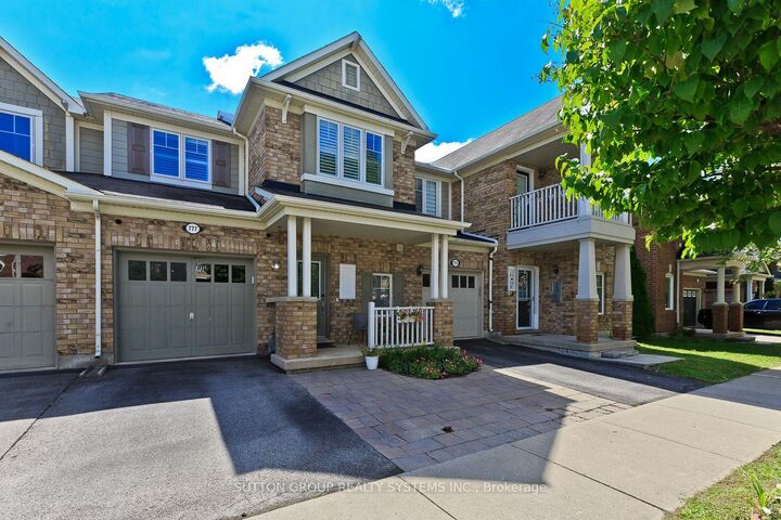 Property Photo: 777 Shortreed Crescent ON L9T 0E9