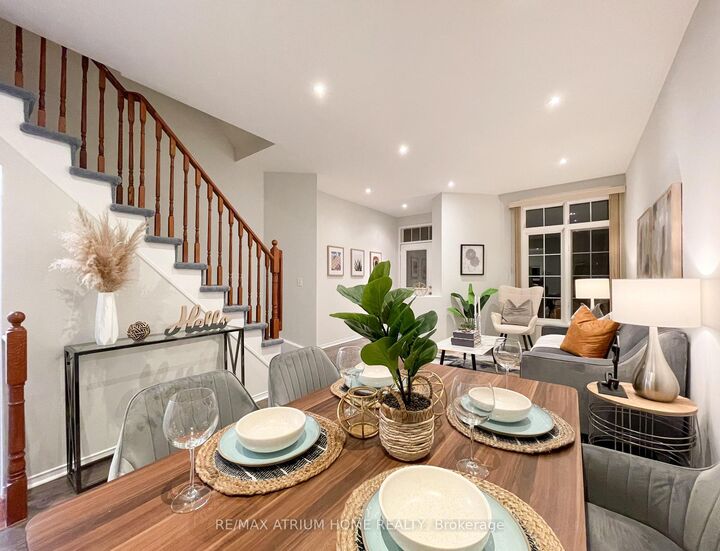 Property Photo: 45 Madison Heights Boulevard ON L6C 2E3