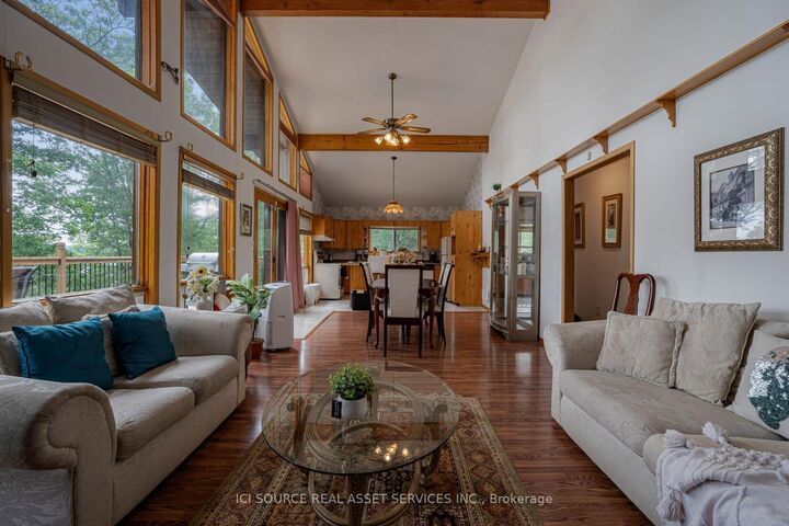Property Photo:  933 Ferguson Road  ON P0A 1L0 