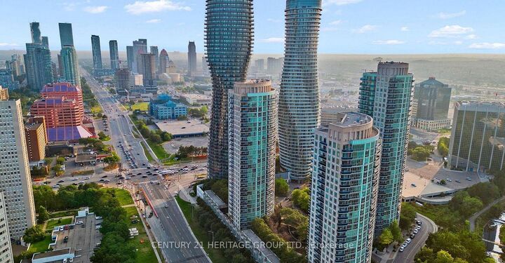 90 Absolute Avenue 1410 — photo 1