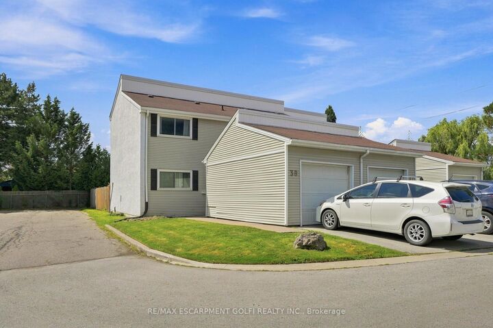 Property Photo:  7001 Casey Street 38  ON L2J 3G6 