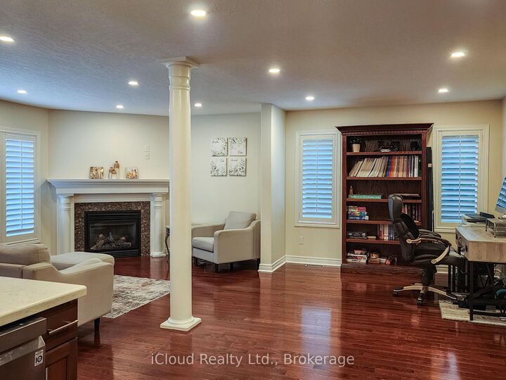 Property Photo:  55 Magnificent Way  ON L0R 1C0 